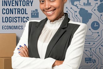 do procurement, case study, supply chain, inventory control, logistics economics