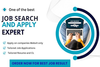 search and apply jobs 4u