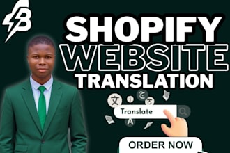 translate shopify website, shopify translation, shopify store translate, shopify