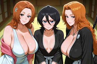 train artist style lora for you