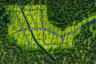 remodel 2d to 3d floor plan,layout site plan, landscape design,master resort,cgi