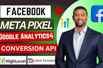 setup facebook ads audience segmentation fb ads datasets pixels capi
