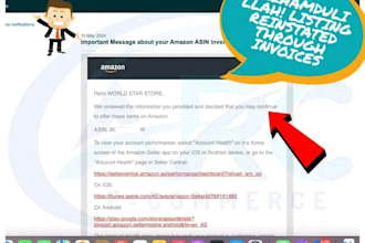 reinstate your suspended amazon authenticity listing fast and safely
