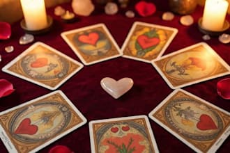 tell you thoughts feelings and actions of your love partner in 24 hours