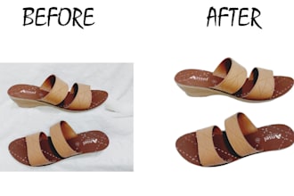 cut out images background removal professionally