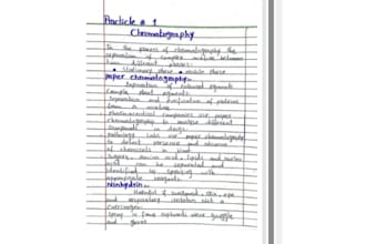 hand writing assignment job and copy paste work pdf