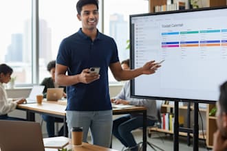 instagram growth and management