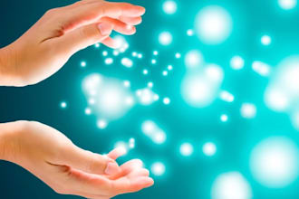 send you reiki energy