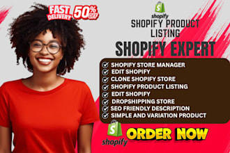shopify product upload shopify product listing shopify product uploading lister