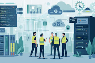 design a complete dc DR strategy for your business continuity