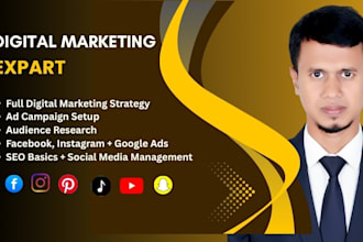 your expart fb ig social media manager and content creator