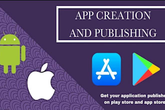 publish your android app on google play store and app store without rejection