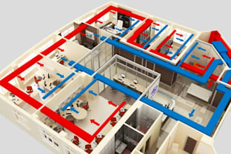 do consultation full stack engineer, system architecture design