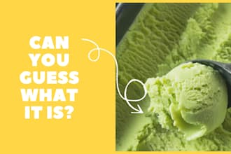 do ice cream vanilla for you