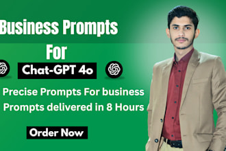 craft precise chatgpt prompts for blogs and SEO