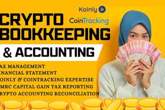be UK accountant to report your crypto gain loss, capital gain to koinlys hmrc