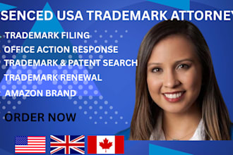 do uspto trademark search and trademark filing