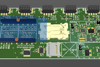 design your printed circuit board