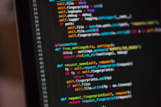 develop python scripts and tasks automation
