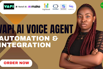 setup ghl vapi make vapi IVR chatbot system, vapi ai calling agent vapi retell