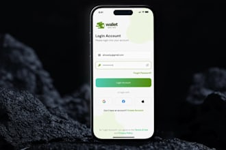 build fintech app payment app neobank app money transfer app