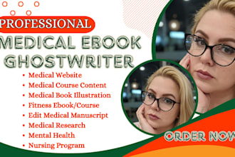 medical online course content, medical coaching, medical health and fitness
