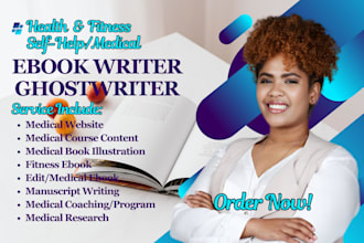 medical course, medical coaching, medical program, medical health and fitness