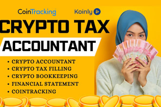 do crypto tax and accounting  koinly and cointracking reconciliation