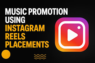 promote your music organically through viral instagram reels placements