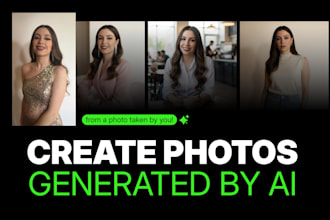 create your ai clone for social media
