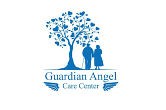 design non profit charity organization logo