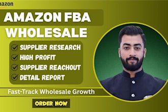 amazon fba wholesale expert product research, brand approvals