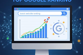 optimize your website with powerful SEO strategies