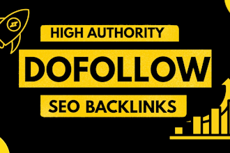 do guest posts on high da dr sites with dofollow backlinks