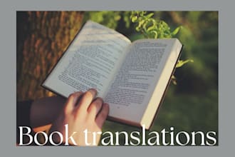 translate your book to fluent dutch