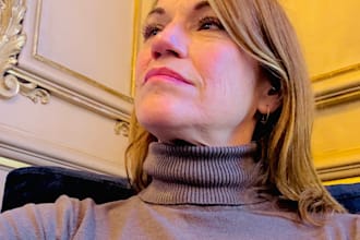 provide accent coaching and training