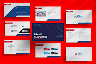 design brand style guide, brand guidelines, brand book, branding identity