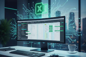automate your excel tasks using vba and macros