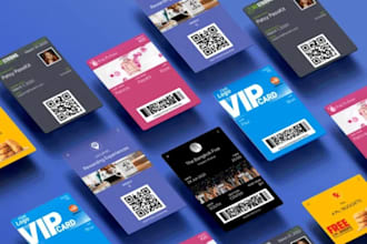 create digital passes for apple and google wallet