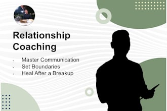 help you master communication, boundaries and heal breakups