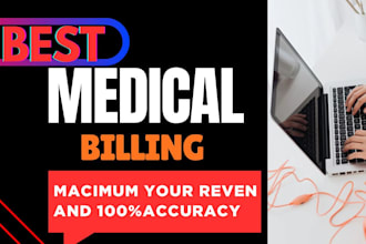 manage your medical billing and rcm professionally