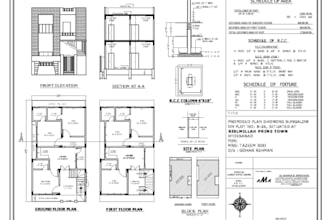 redraw 2d floor plan, room arrangement, scaled drawing, small apartment layout,