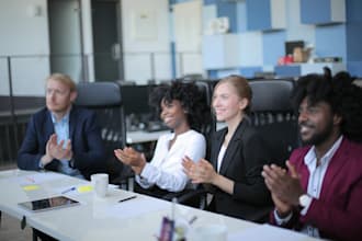 plan your event, meeting, or conference