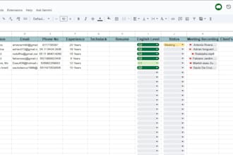be your remote technical recruiter for US and canada roles