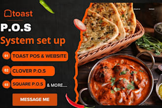 do toast pos website,toast pos,lightspeed clover pos,menu pos,square sumup pos