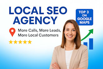 deploy google local SEO, audit, ranking strategy for your website