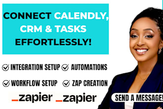 integrate connect pipedrive zendesk trello dropbox calendly microsoft excel