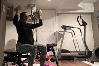 plan de entrenamiento semanal adaptado a ti