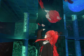 fit clothing or outfit to your vrchat avatar