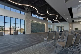 conference hall design 3d architectural event stage design, venue, event center